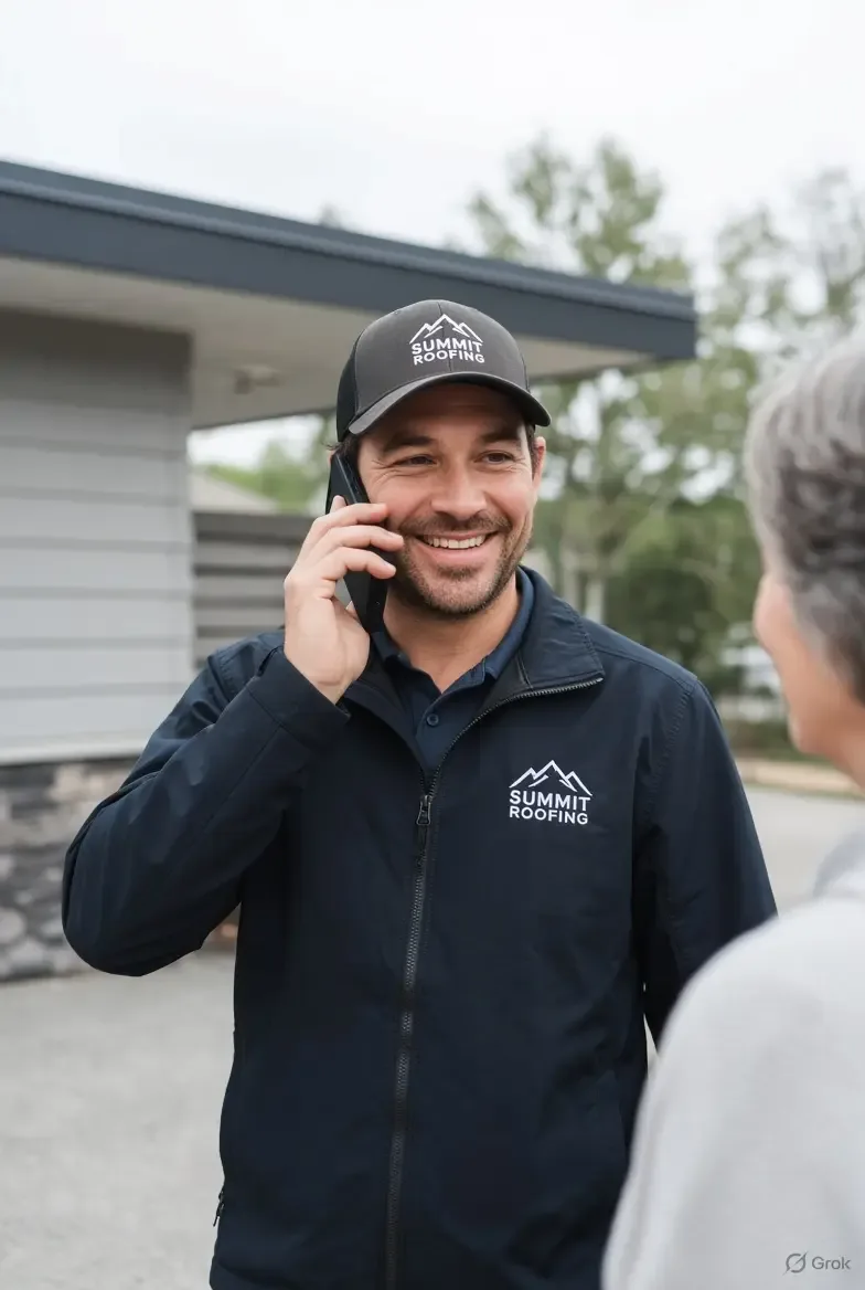 Flat Roof Leak Repair West Columbia, WV FAQs